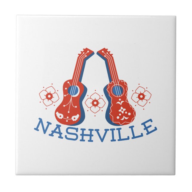 Nashville Tile (Front)