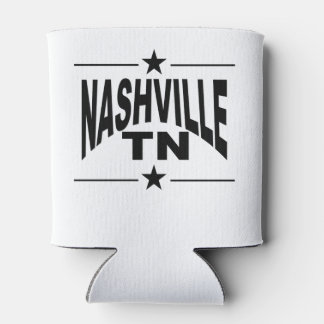 Nashville TN Can Cooler