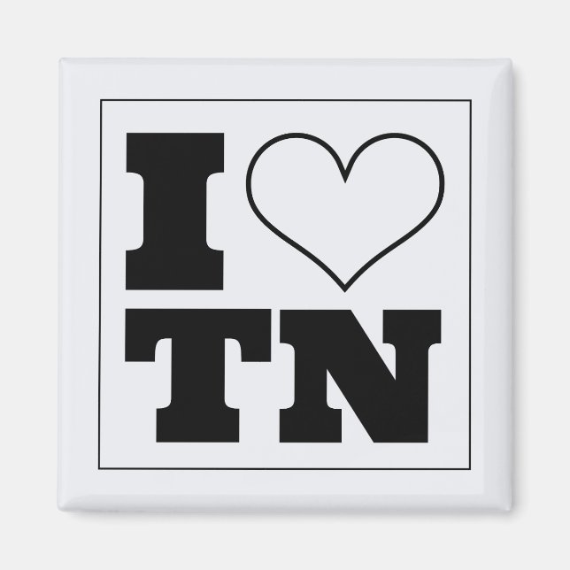 Nashville (TN) Football Watch Party Fridge Magnet (Front)
