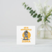 Nashville Tour 2025 Zebra Vibes Ed Music Design