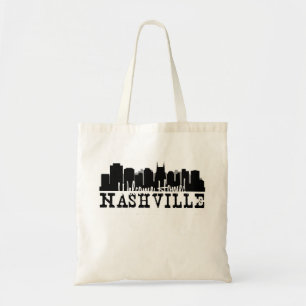 Nashville Welcome Home Tote