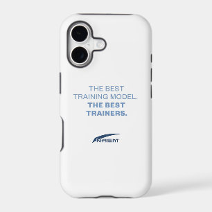 NASM Best Trainers iPhone 5/5S Case