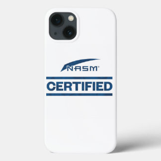 NASM Certified iPad Air Case