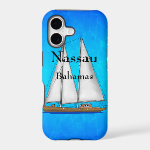 Nassau Bahamas