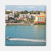 Nassau Bahamas, Photography of city, Senor Frogs