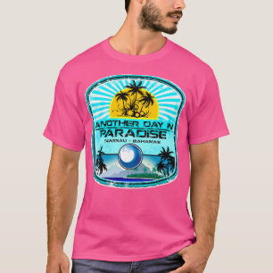 Nassau Bahamas T-Shirt