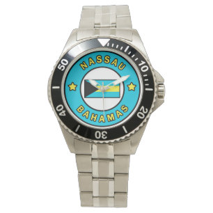 Nassau Bahamas Watch