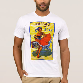 Nassau Jet T-Shirt