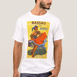 Nassau Jet T-Shirt