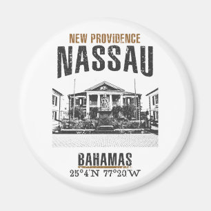 Nassau Magnet