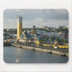 Nassau Mouse Pad
