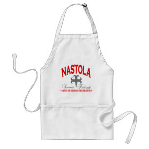 Nastola apron - choose style