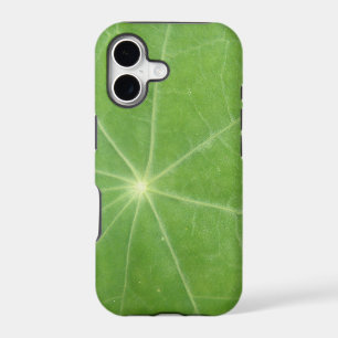 Nasturtium Leaf iPhone 5 Case
