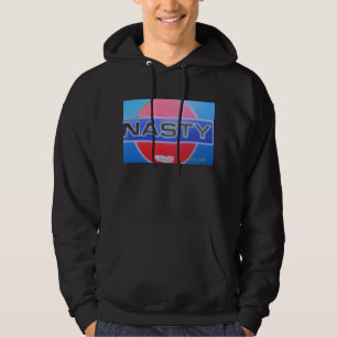 Nasty Nissan/Datsun Hoodie