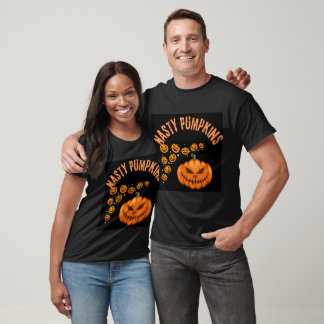 Nasty Pumpkins T-Shirt