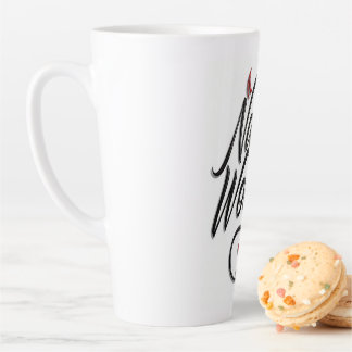 "Nasty Woman" Latte Coffee Mug