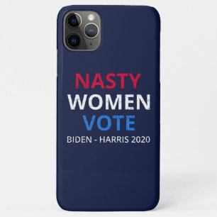 Nasty Women Vote I Case-Mate iPhone Case