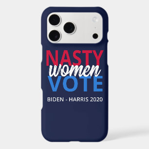 Nasty Women Vote II