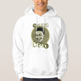Nat King Cole Hoodie