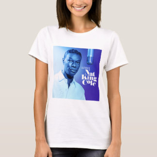Nat King Cole T-Shirt