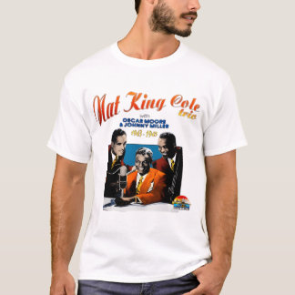 Nat King Cole T-Shirt