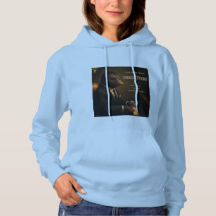 Nat King Mole: Parody Hoodie