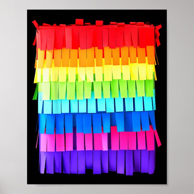 Nata Shirt Adult Men Women Kids Printed Nata Costu Poster (Front)