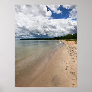 Natalie Three Poster