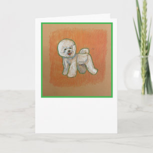 Natalie's Birthday Greeting Card