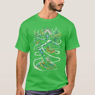 NATARAJA DANCING SHIVA family friends T-Shirt