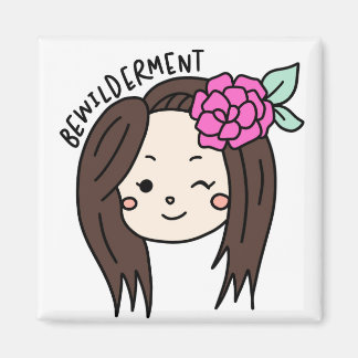 Natas Remi "Chibi" Magnet