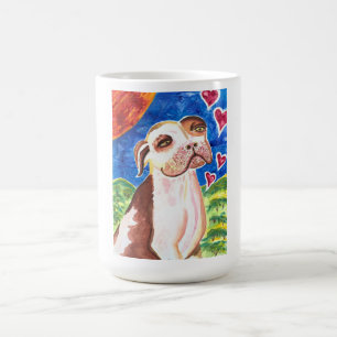 Natasha Mug