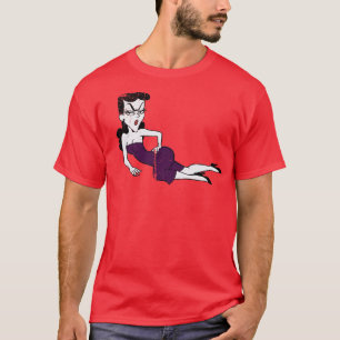 Natasha T-Shirt