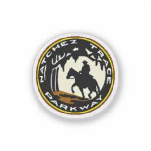 Natchez Trace Parkway