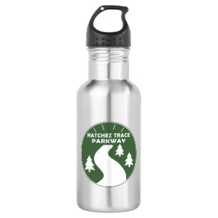 Natchez Trace Parkway 532 Ml Water Bottle