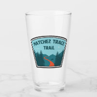 Natchez Trace Trail