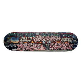 nate1 mpc yall deck skateboard