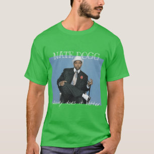 Nate dogg boy T-Shirt