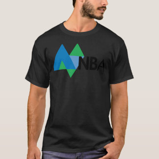 Nation Building Authority T-Shirt