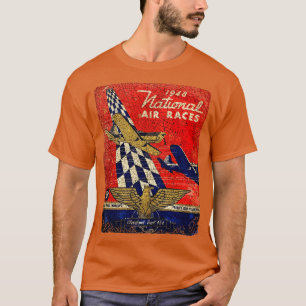 National Air Race T-Shirt