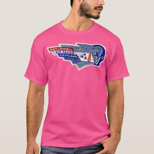 National Air Races 1931 T-Shirt