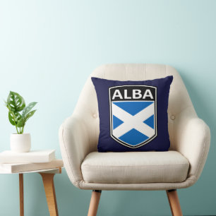 National - Alba Cushion