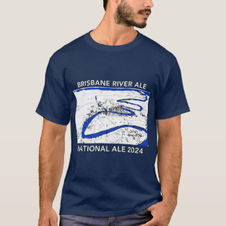 National Ale 2024 Standard T-Shirt