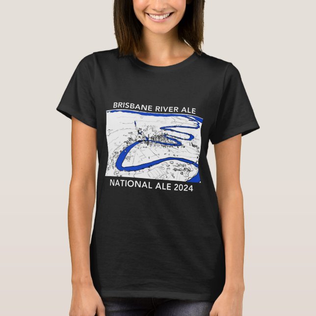 National Ale 2024 Women's Standard T-Shirt (Front)