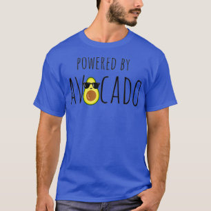 National avocado day powered by avocado t T-Shirt