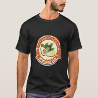 National Avocado Day Sign and Badge