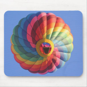 National Balloon Classic Mouse Pad