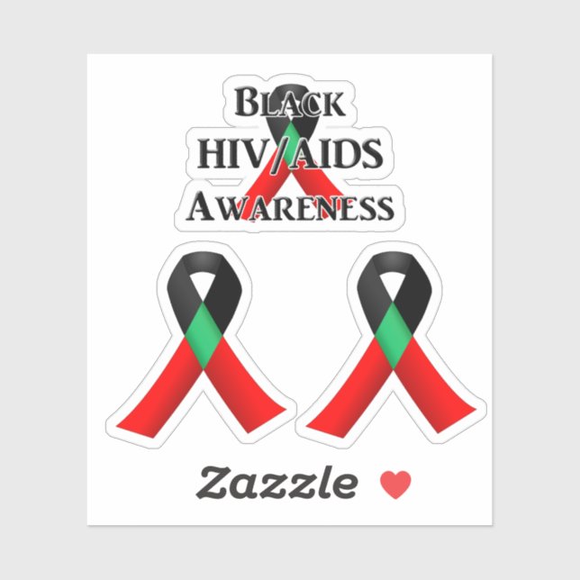 National Black HIV/AIDS Awareness Day (Sheet)