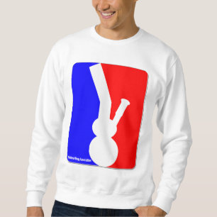 National Bong Association Sweatshirt