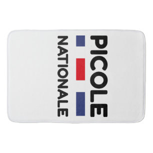 National Booze – The favorite sport of the French Bath Mat